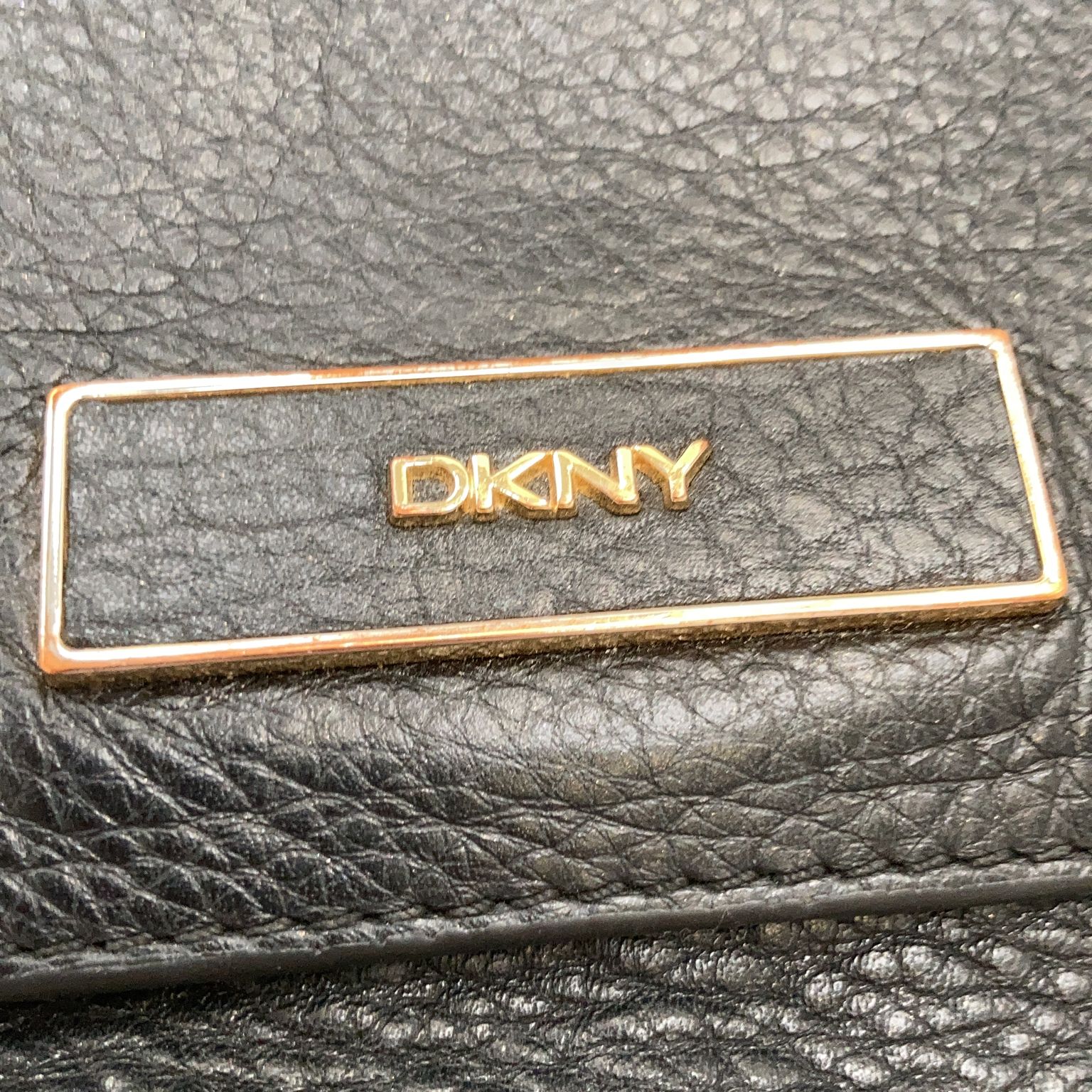 DKNY