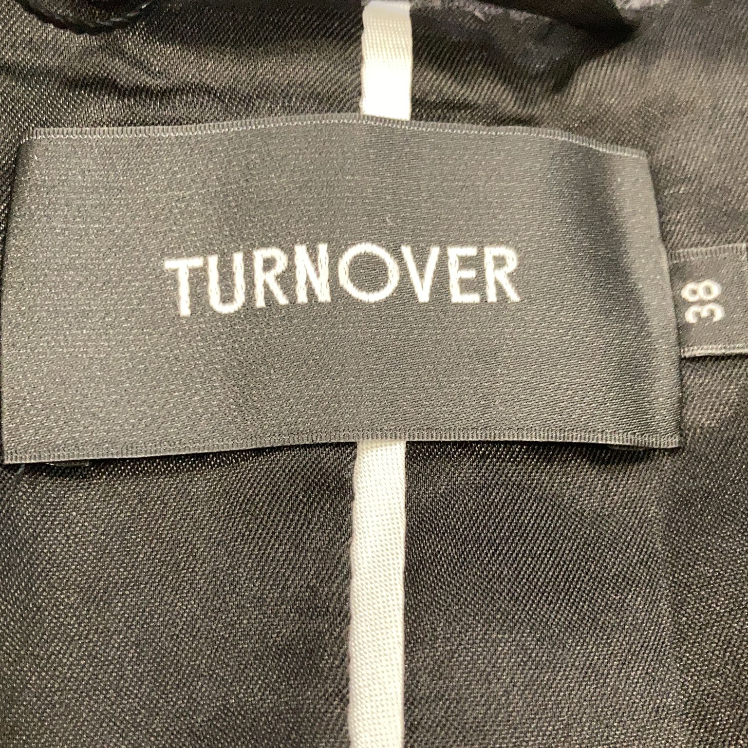 Turnover