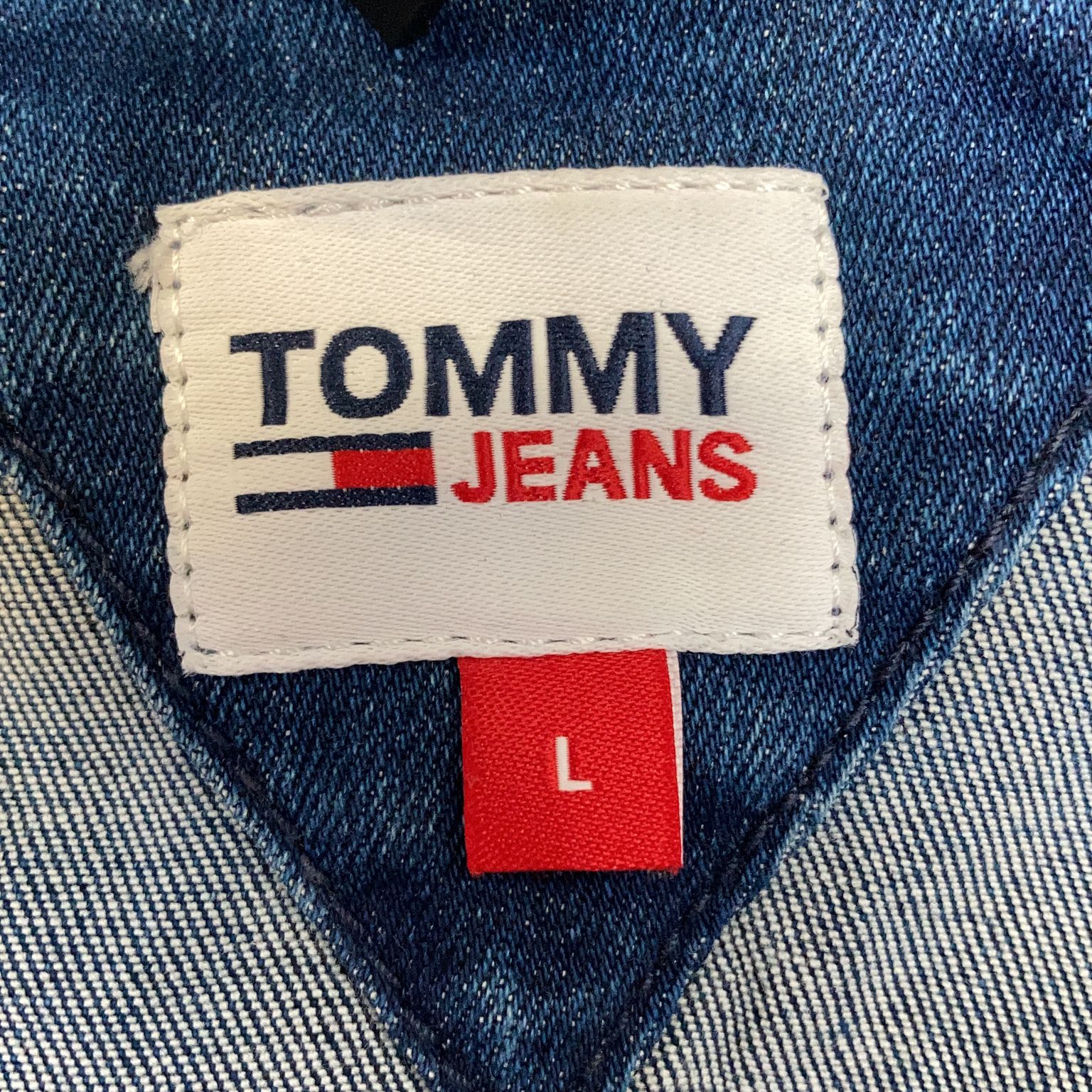 Tommy Hilfiger Jeans