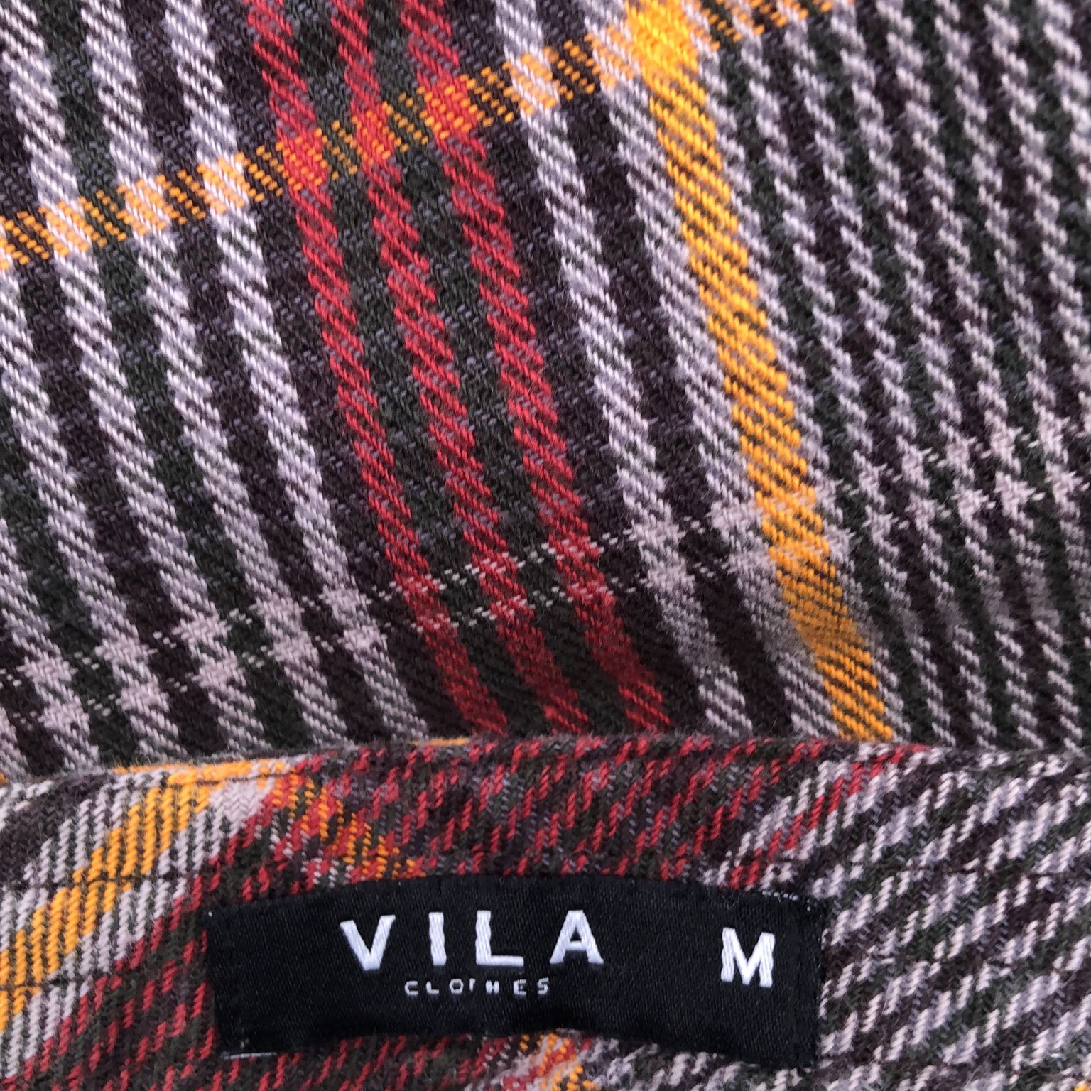 VILA Clothes