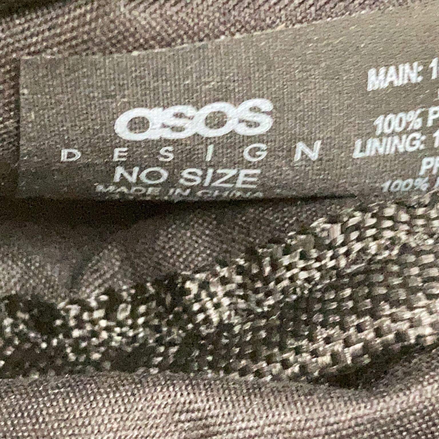 ASOS Design