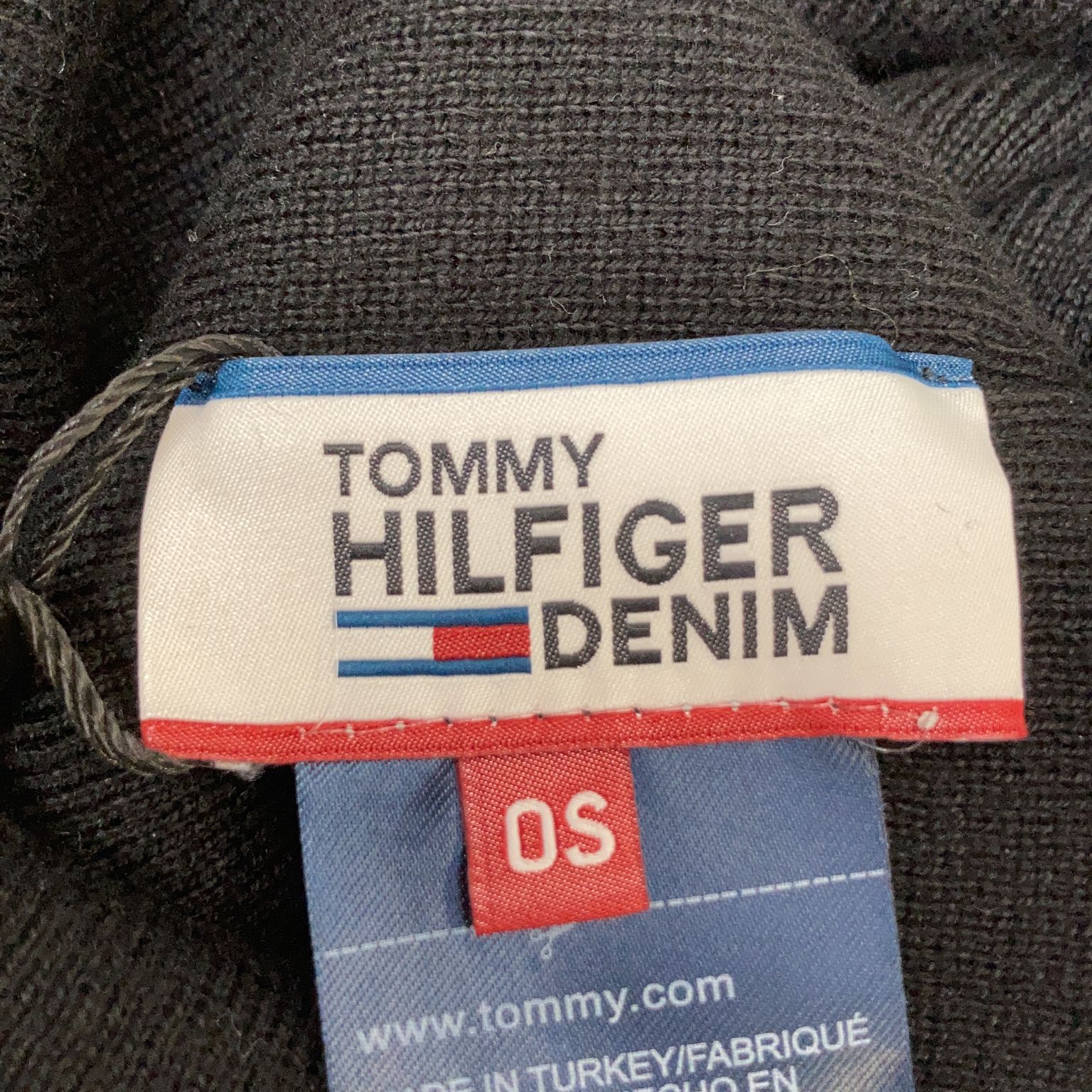 Tommy Hilfiger Denim