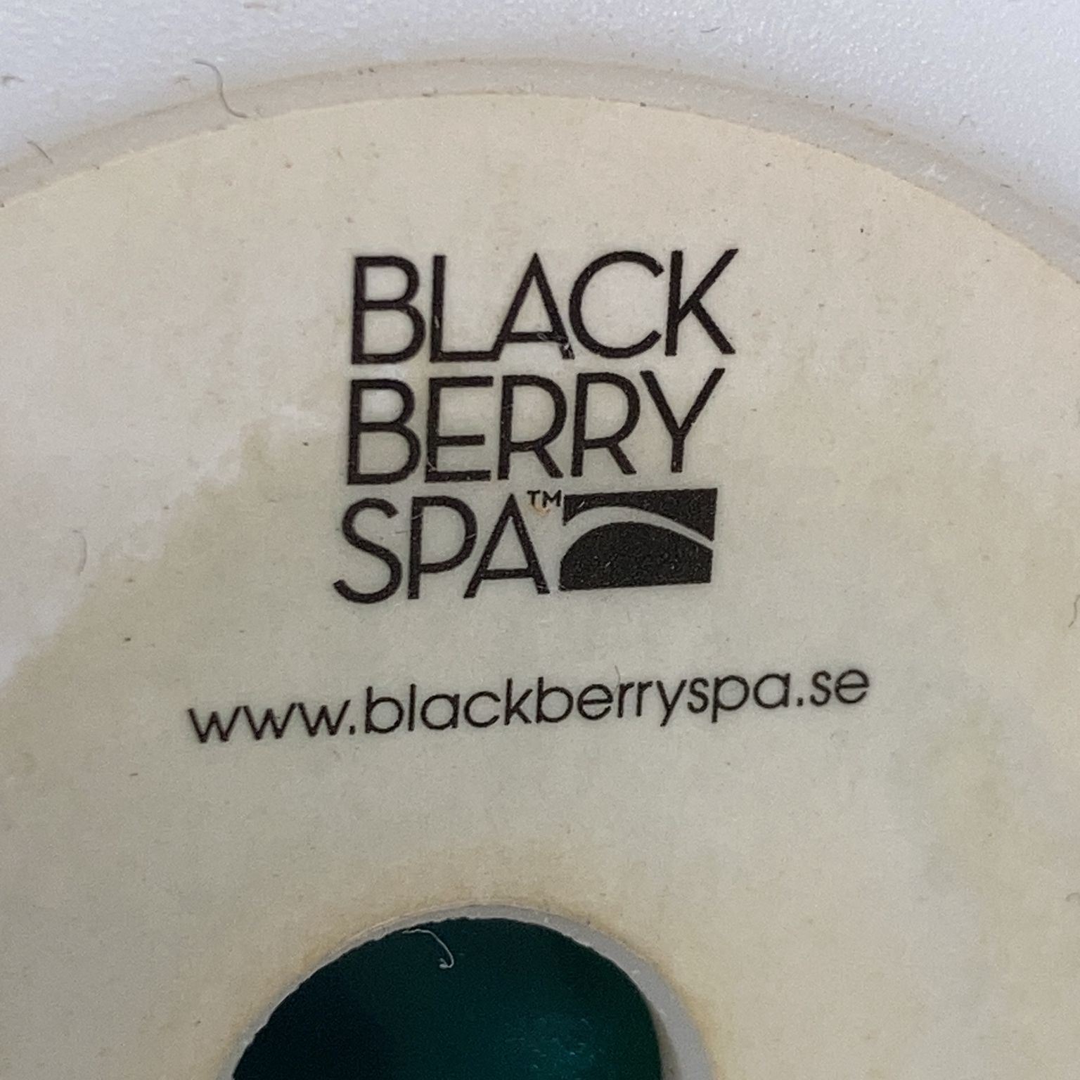 Black Berry Spa