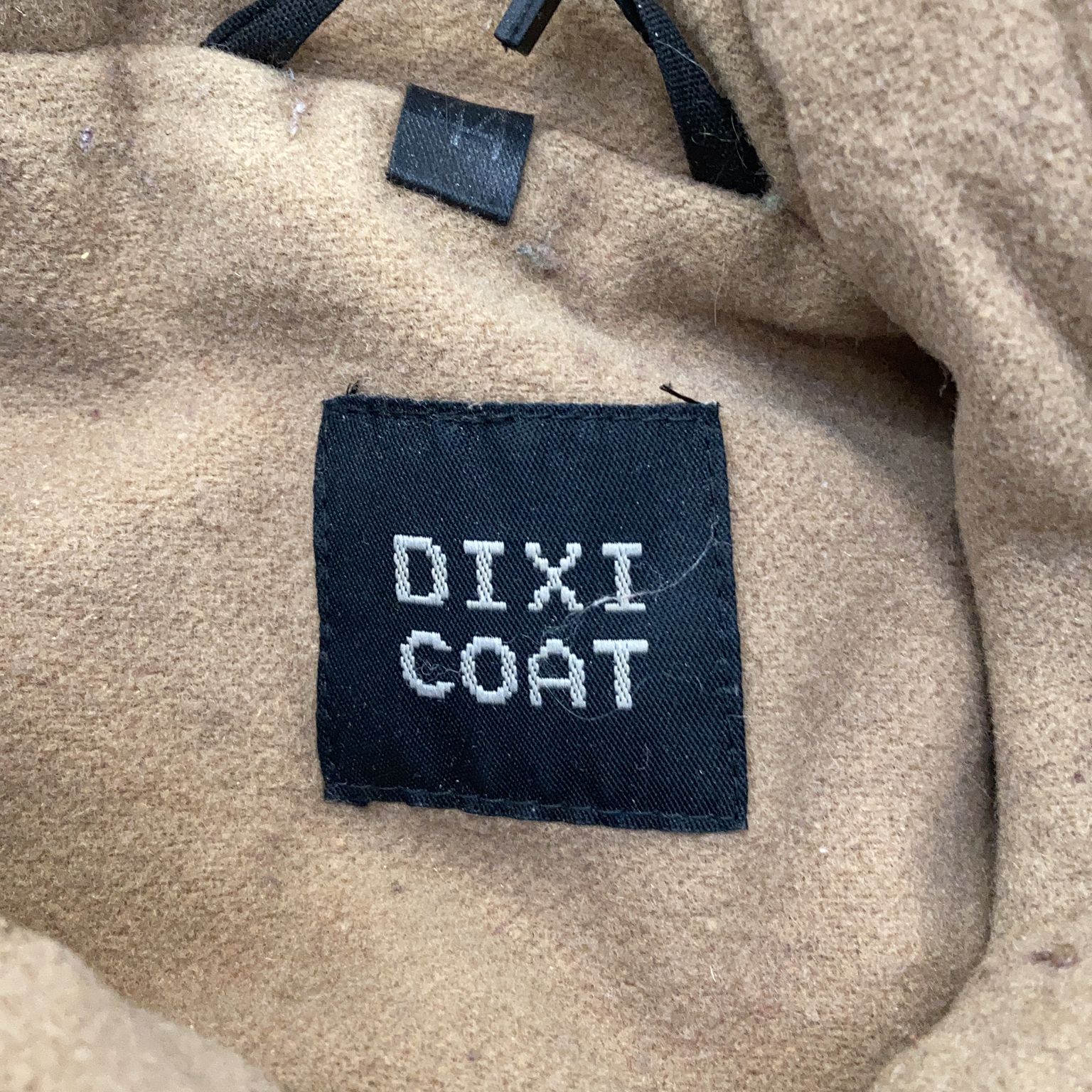 Dixi Coat