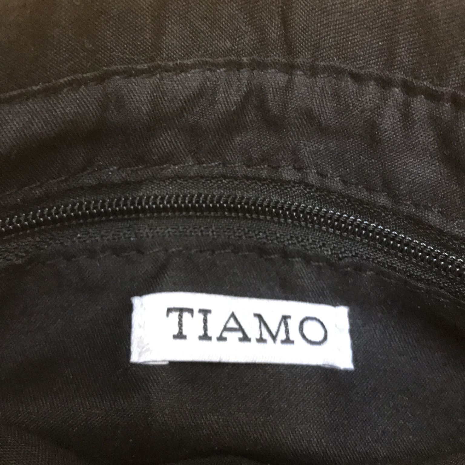 Tiamo