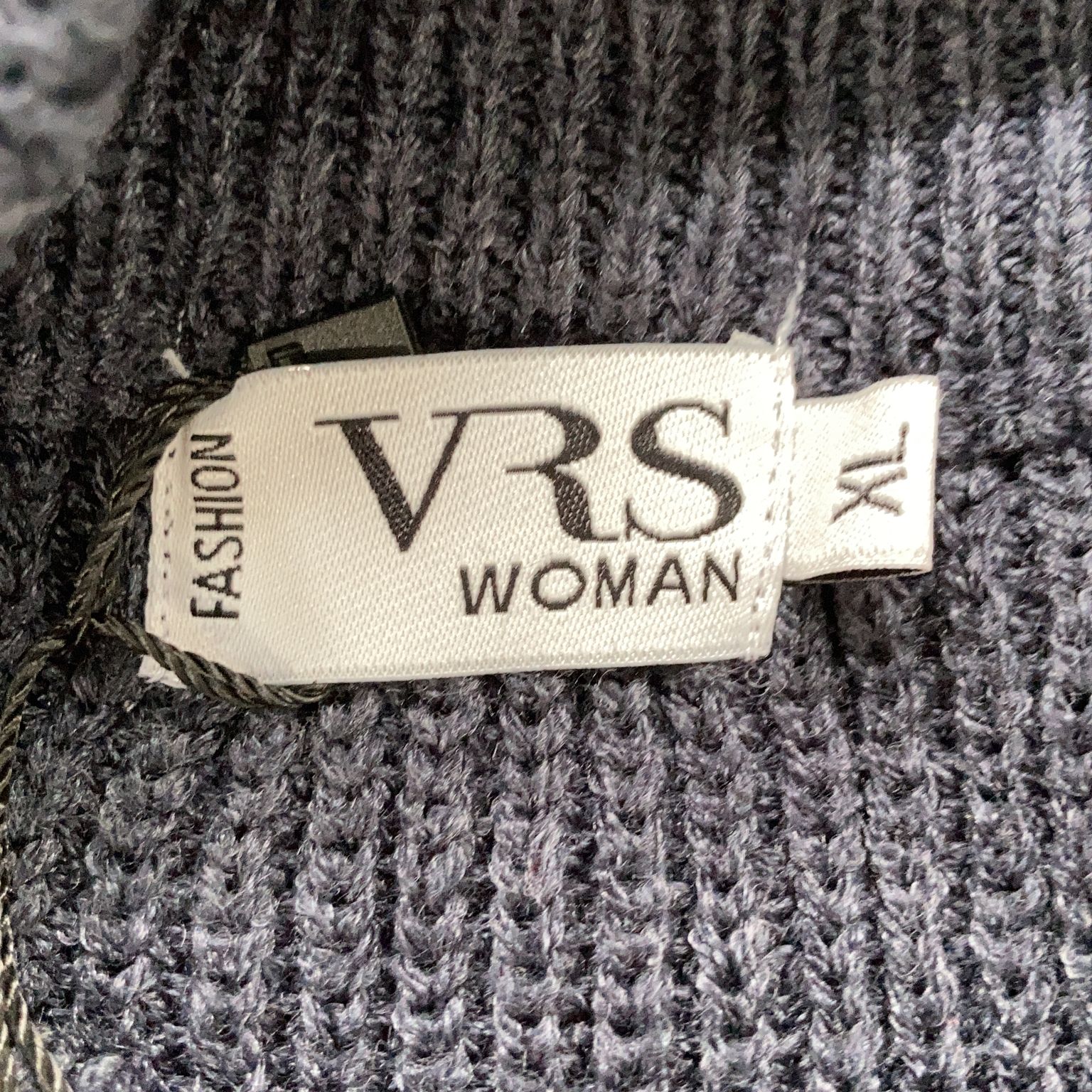 VRS Woman