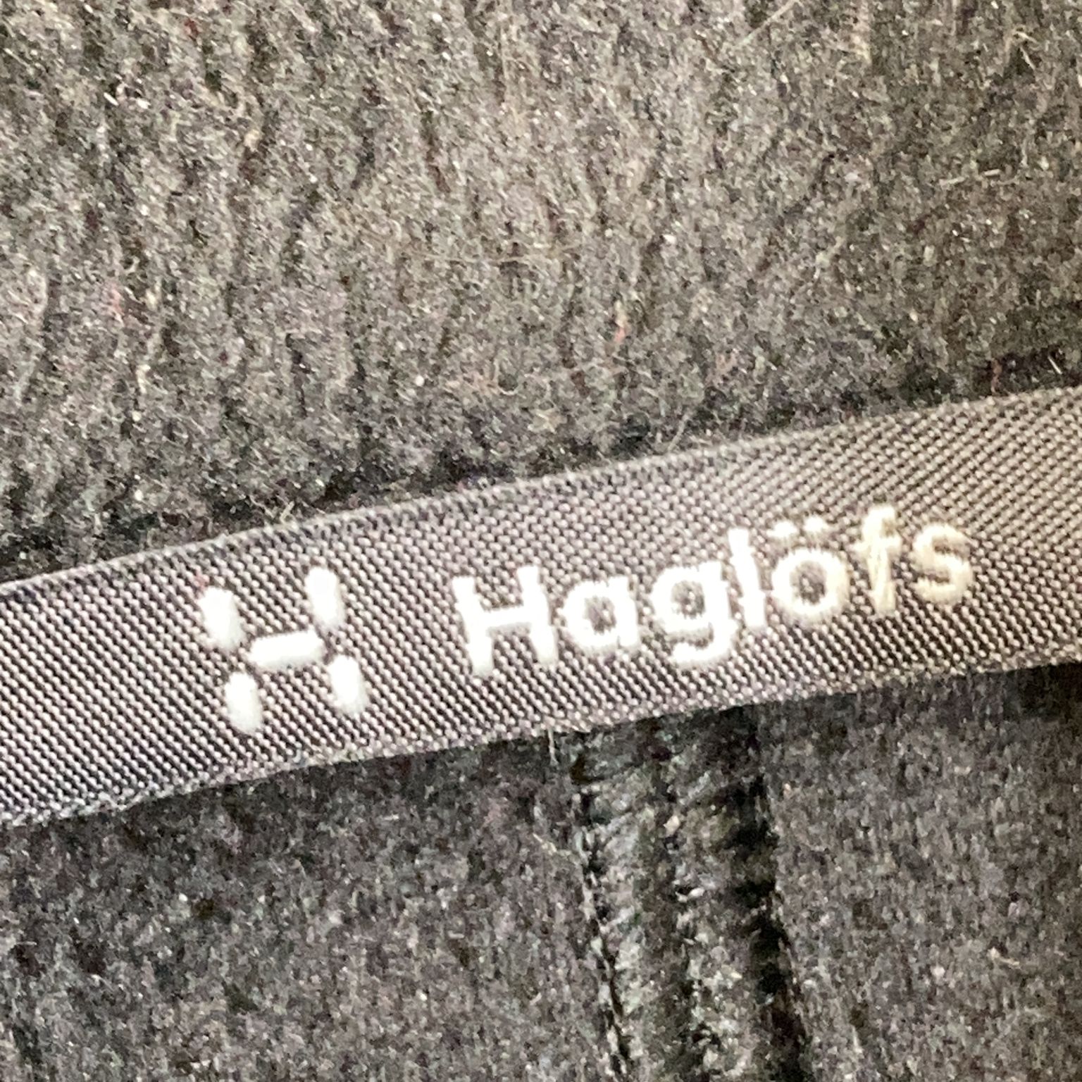 Haglöfs