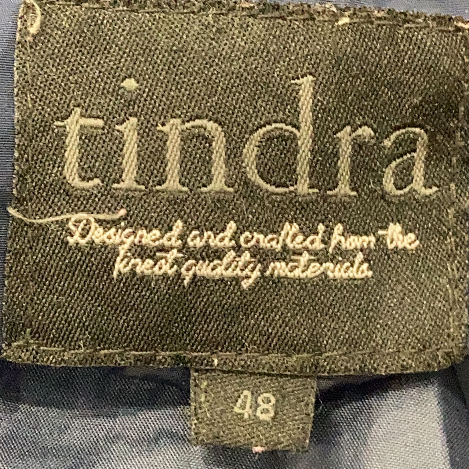 Tindra