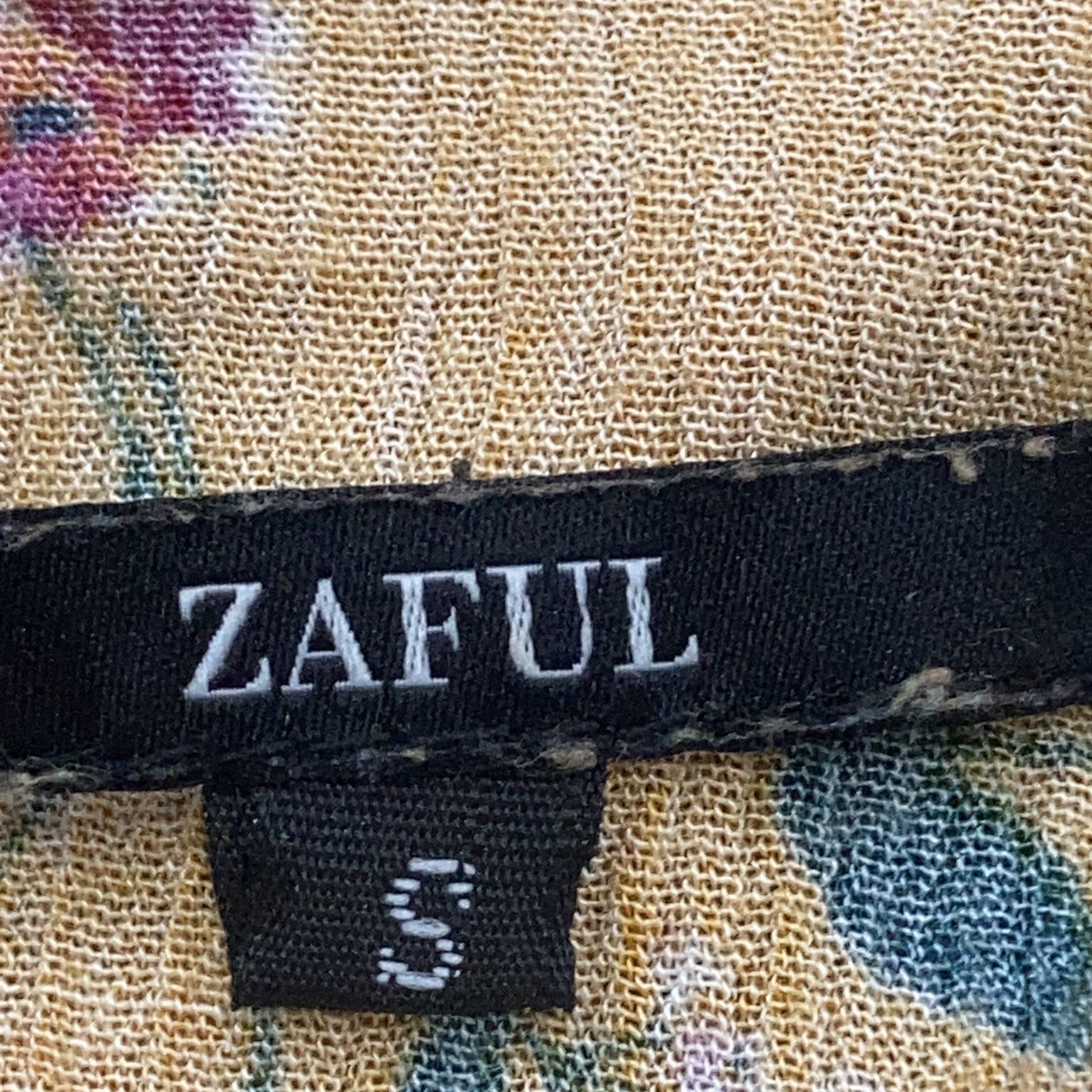 Zaful