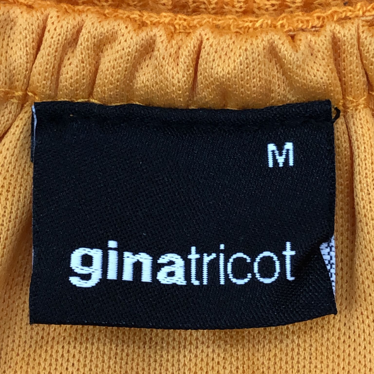 Gina Tricot