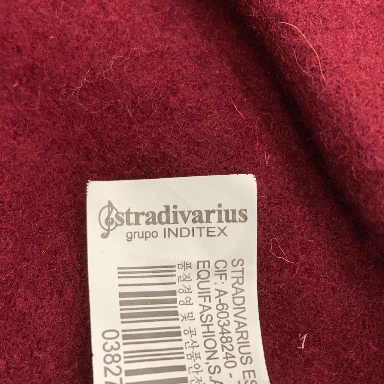 Stradivarius