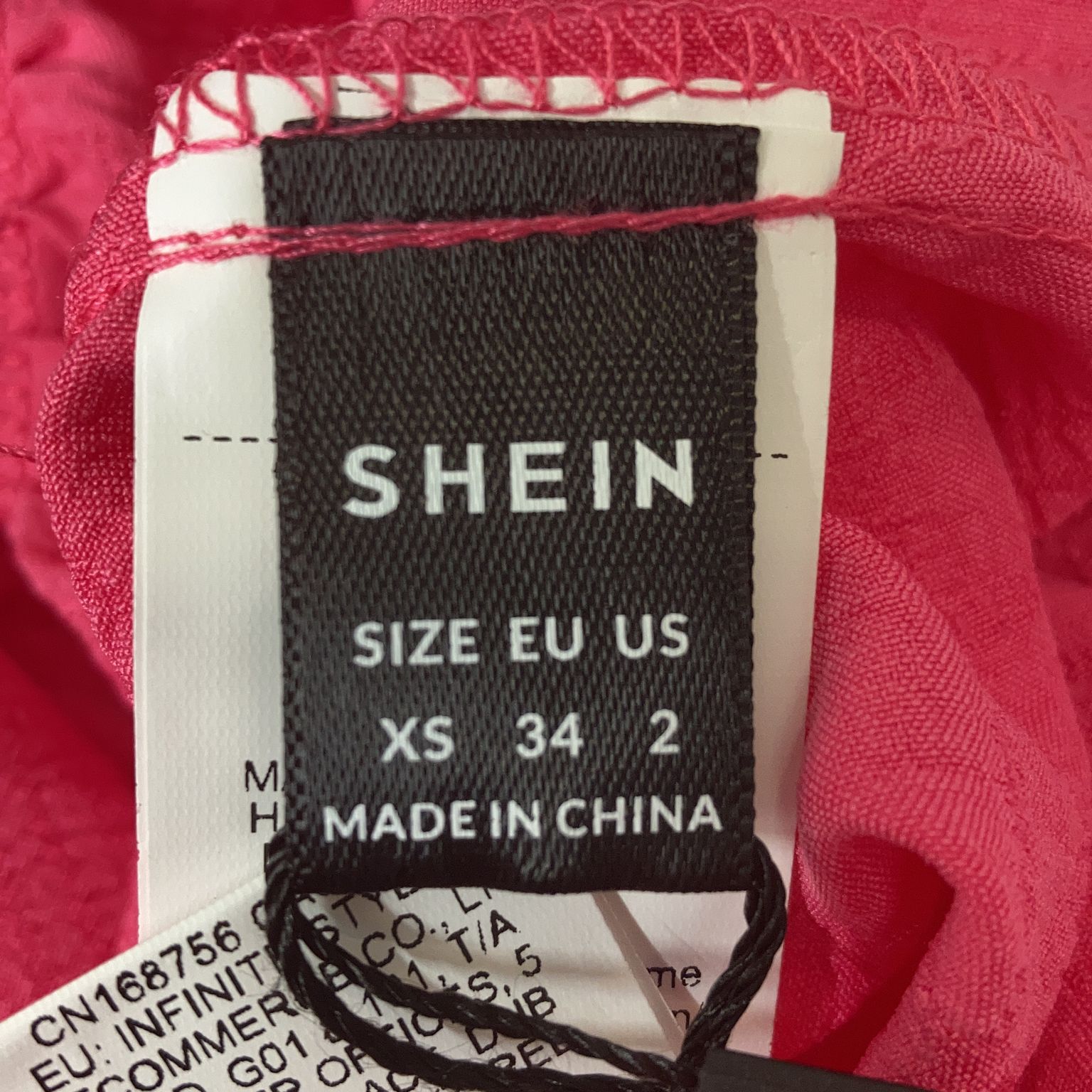 Shein