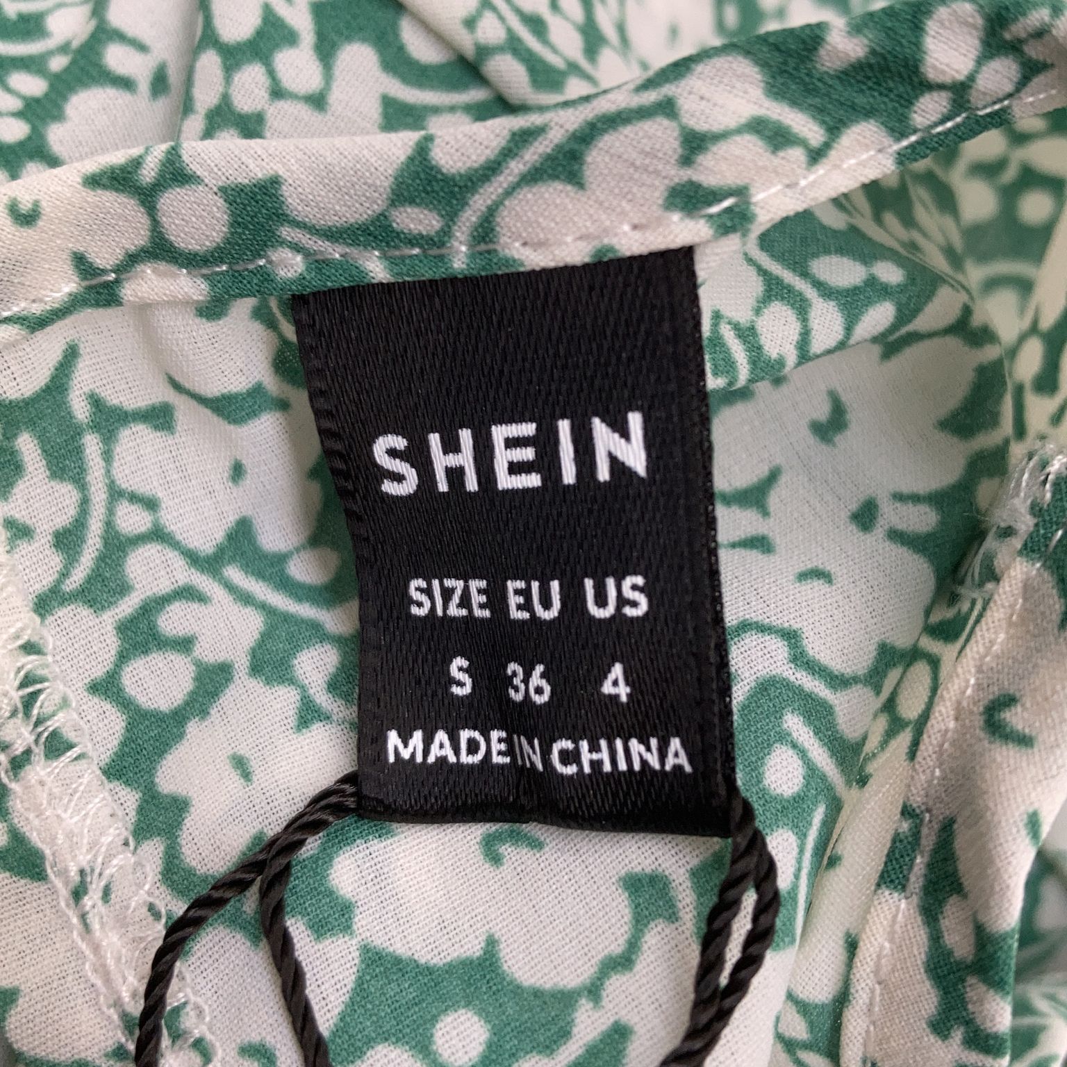 Shein