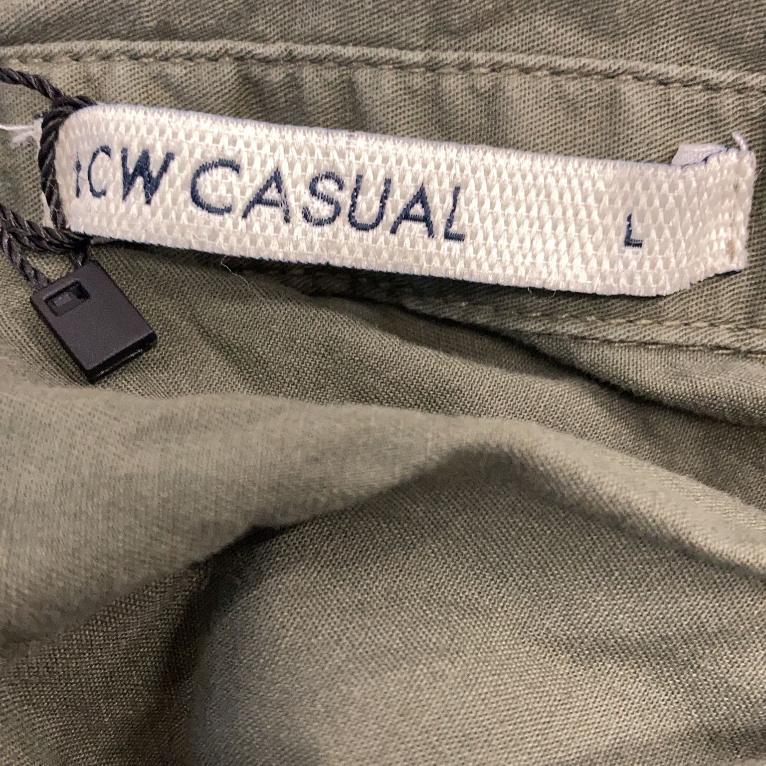 LCW Casual