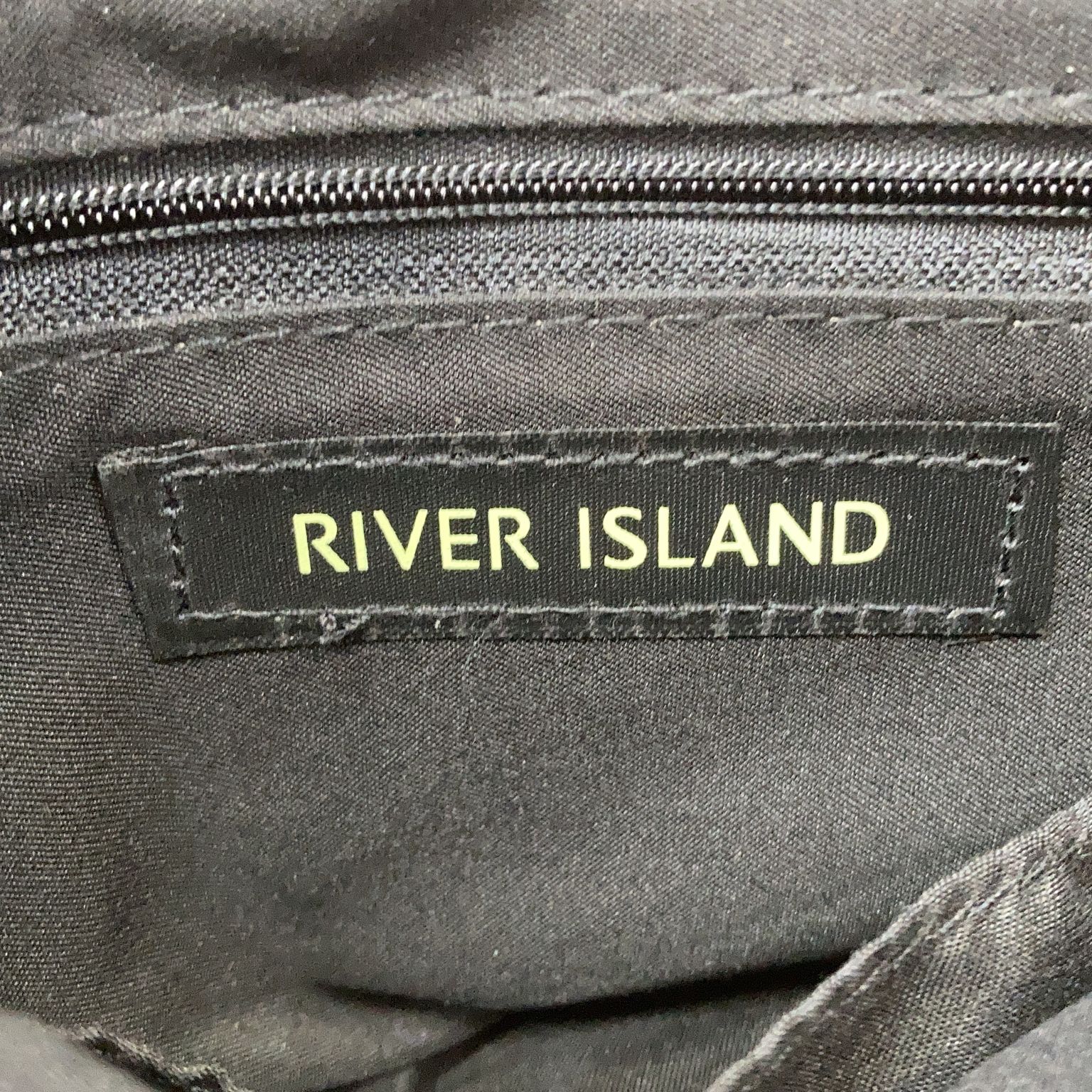 River Island