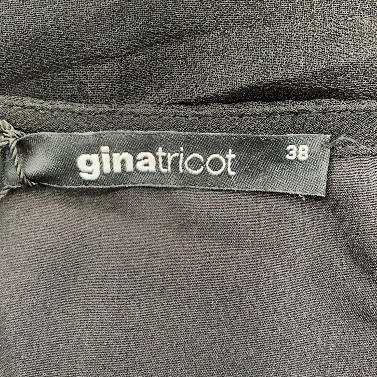 Gina Tricot