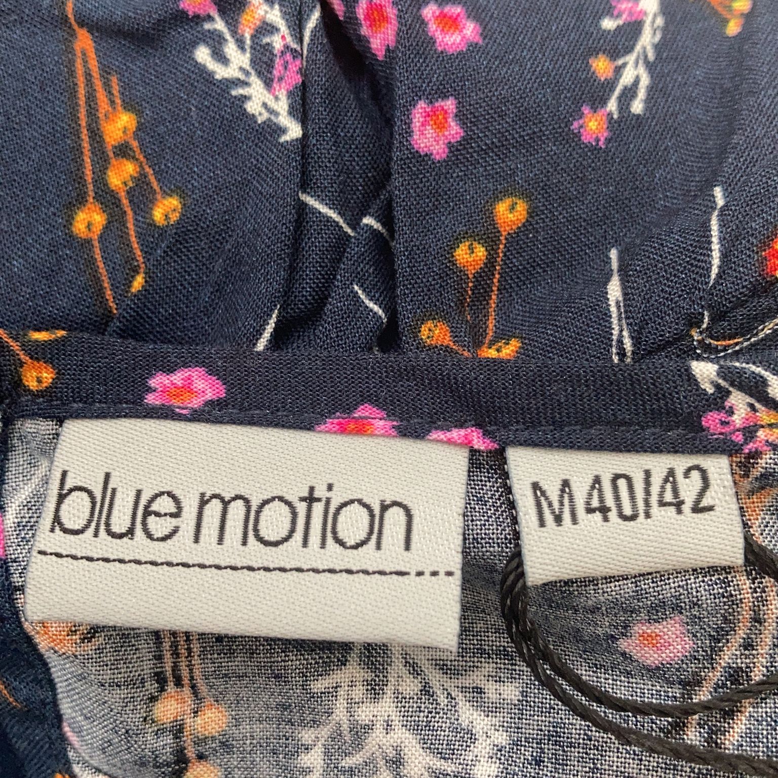 Blue Motion