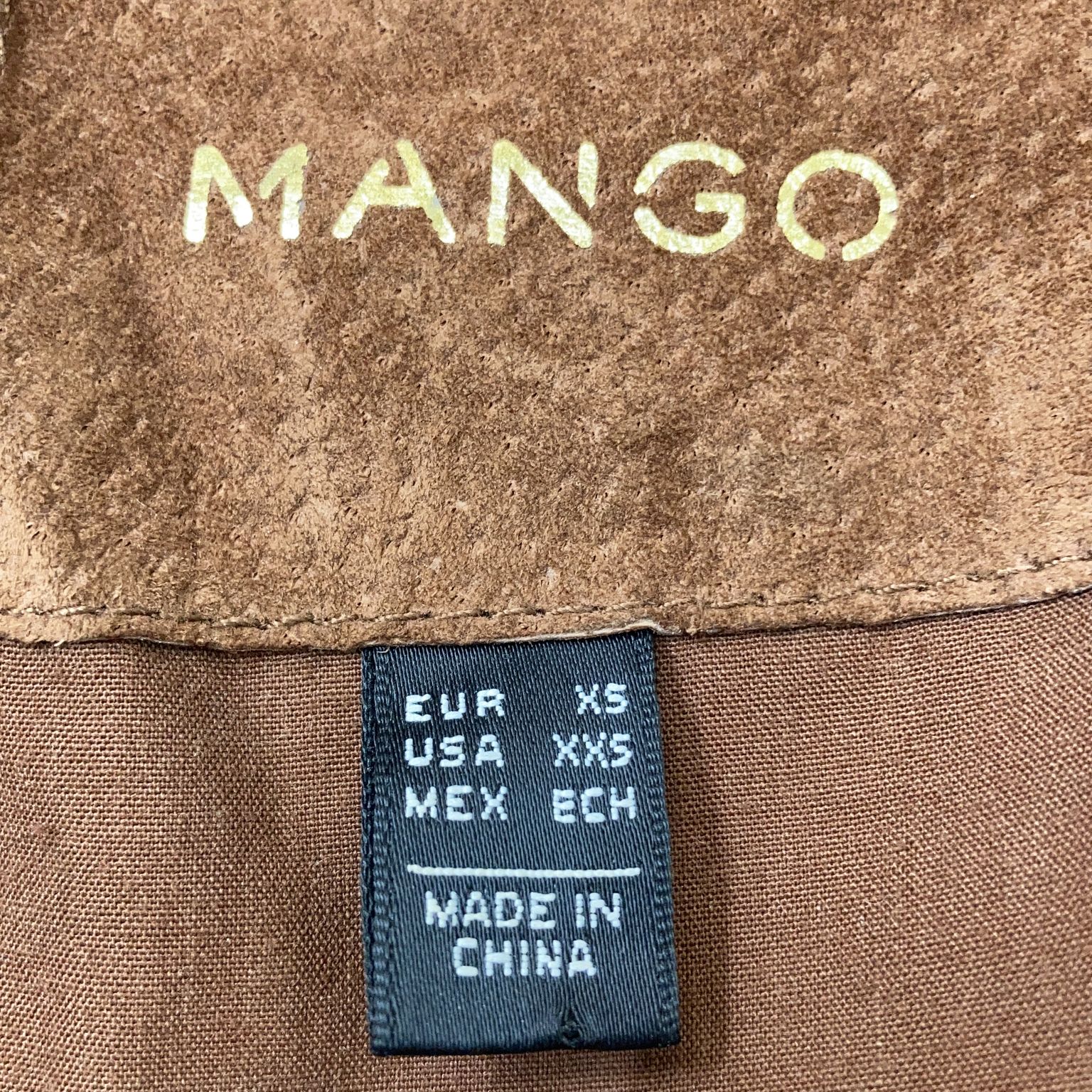 Mango