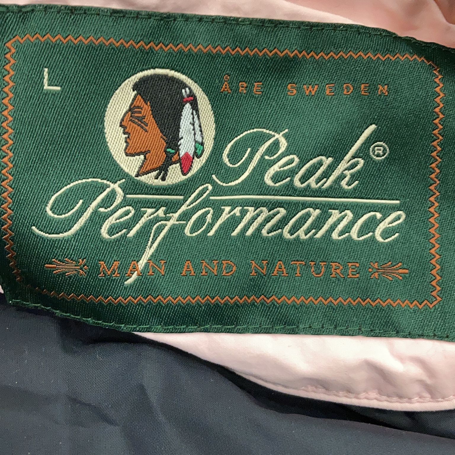 Peak Performance