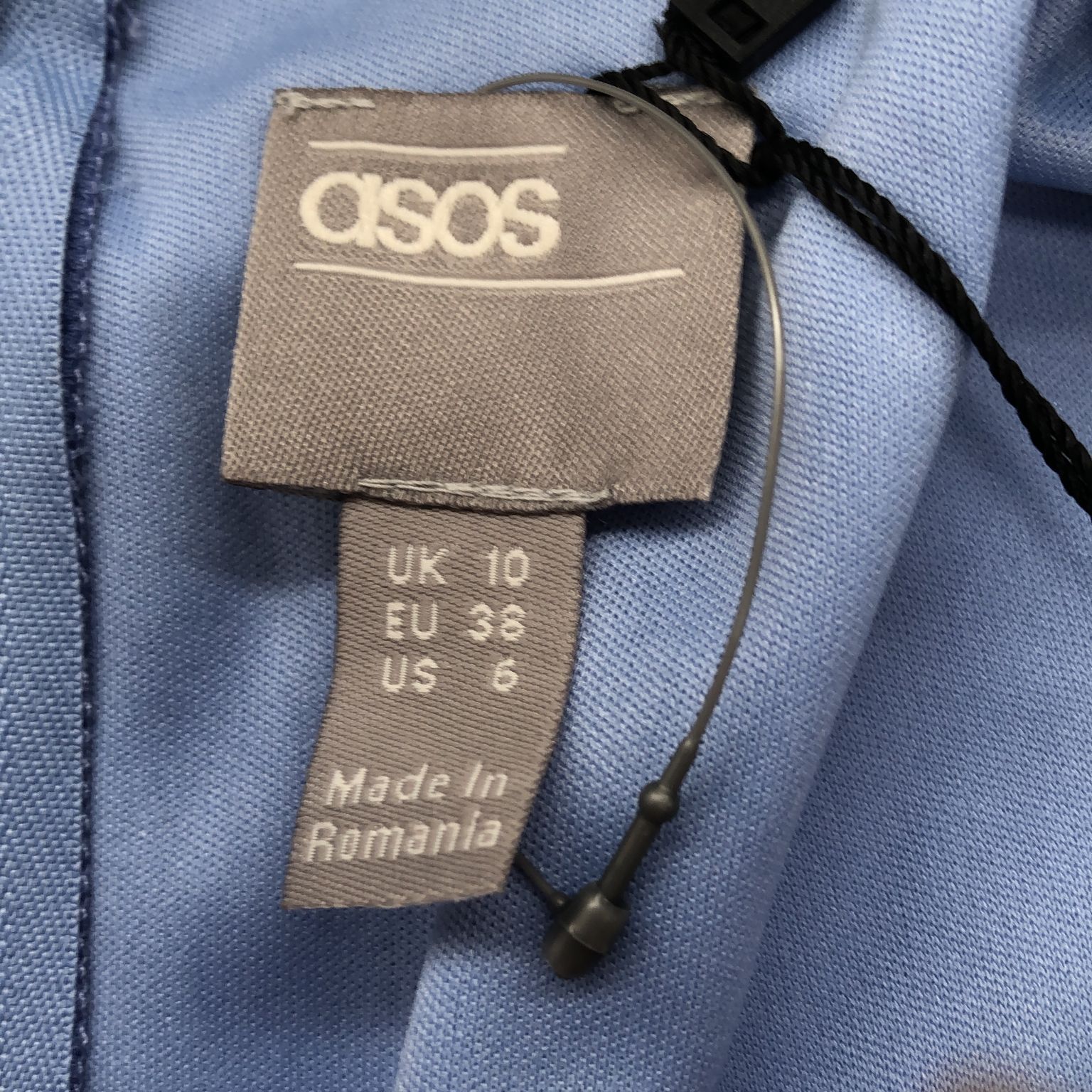 ASOS