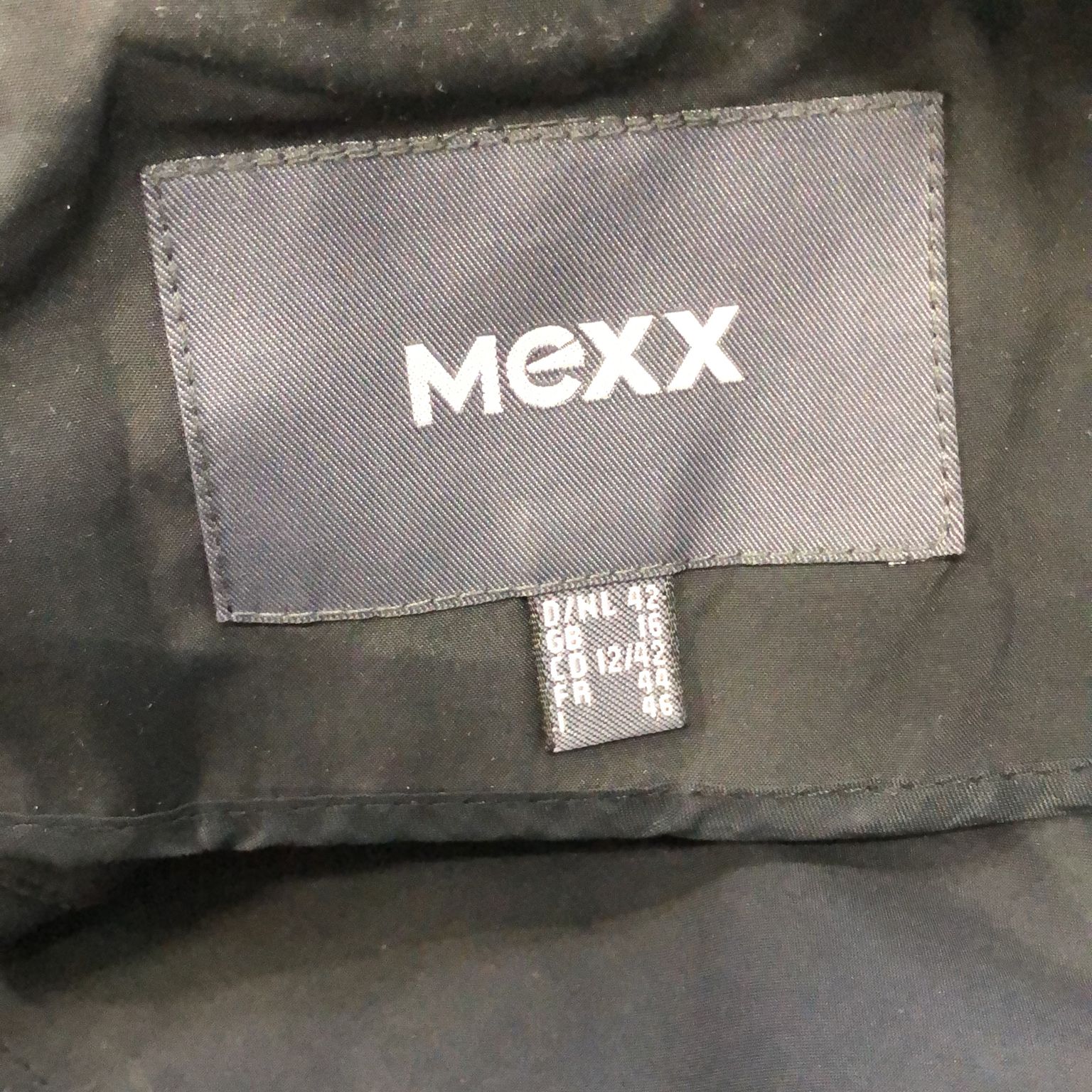 Mexx