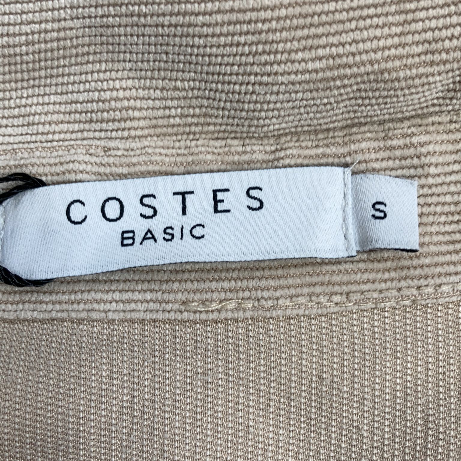 Costes Basic