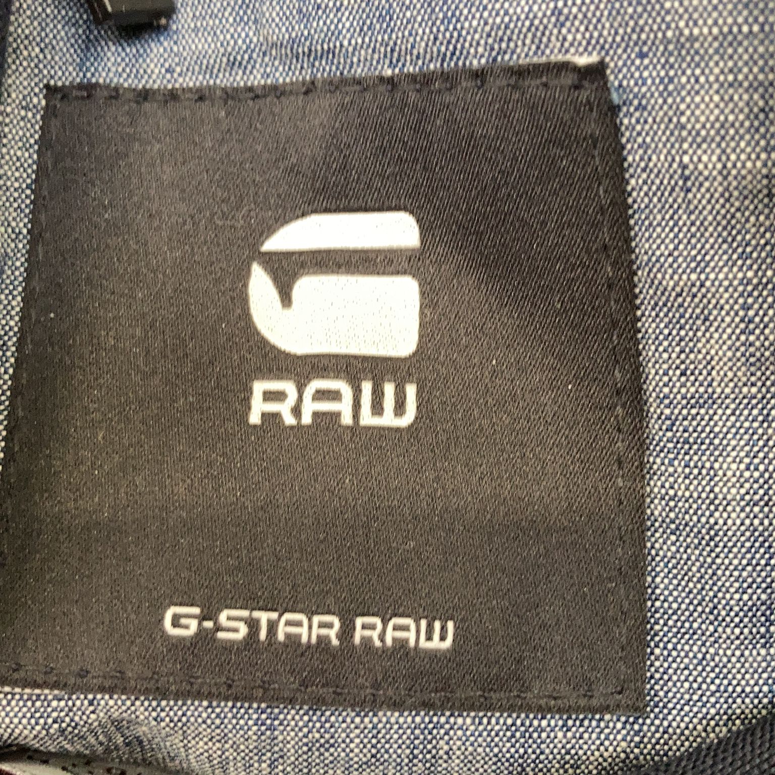 G-Star Raw