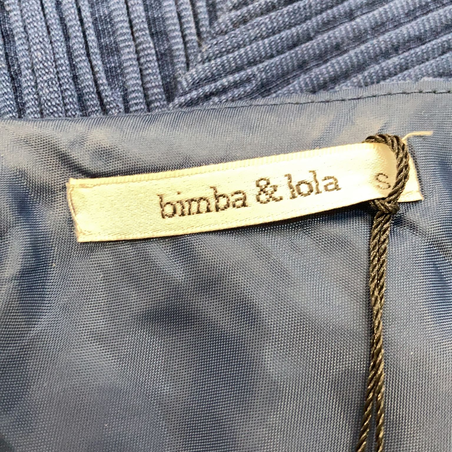 Bimba  Lola