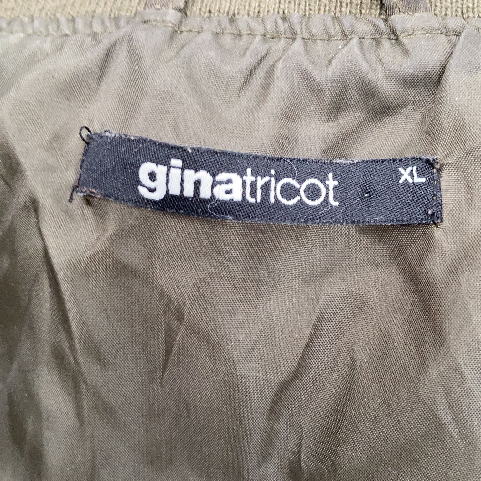 Gina Tricot