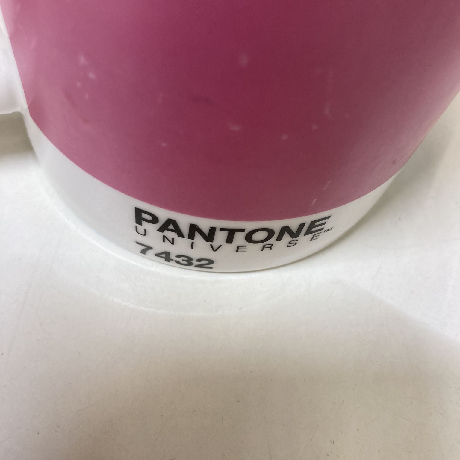 Pantone