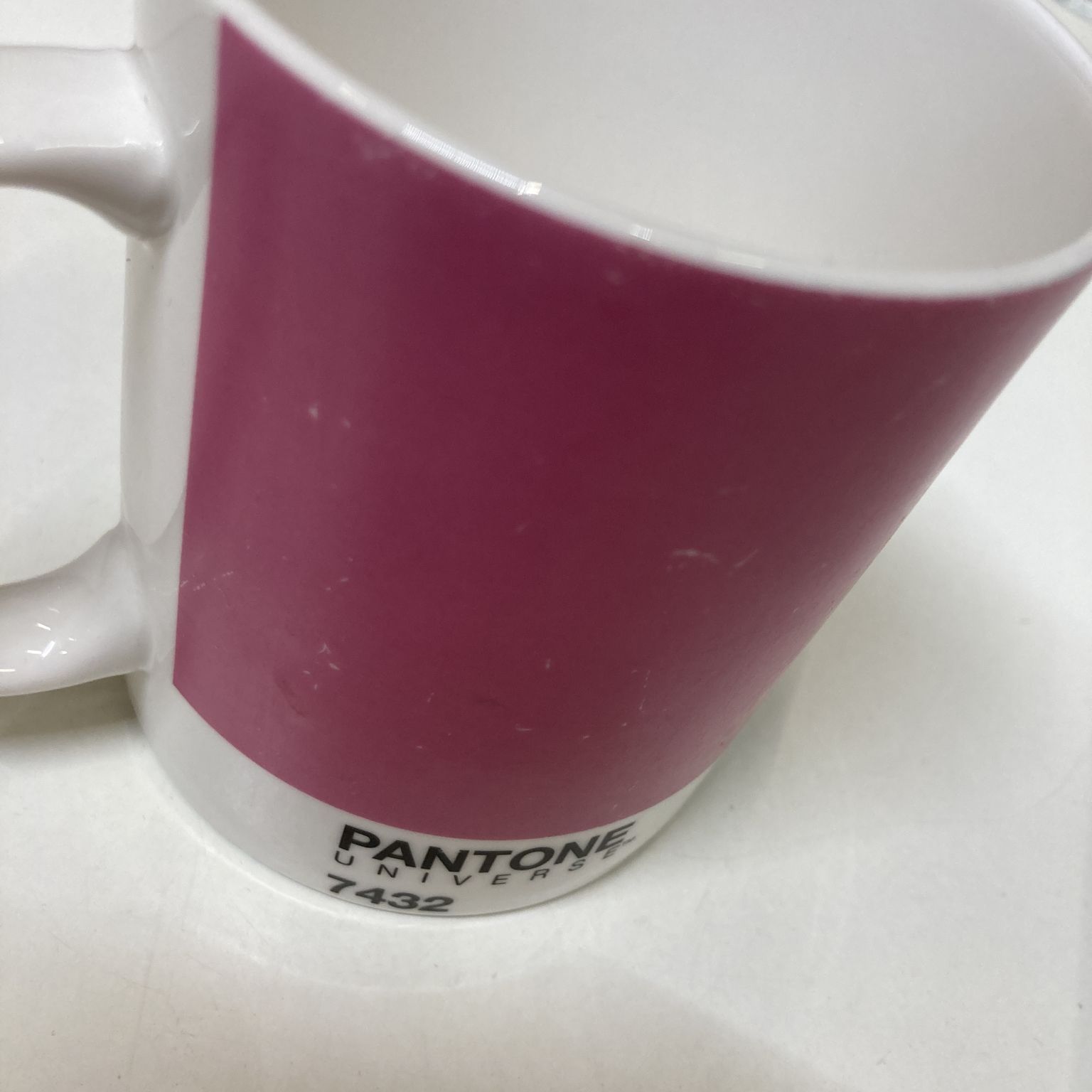 Pantone