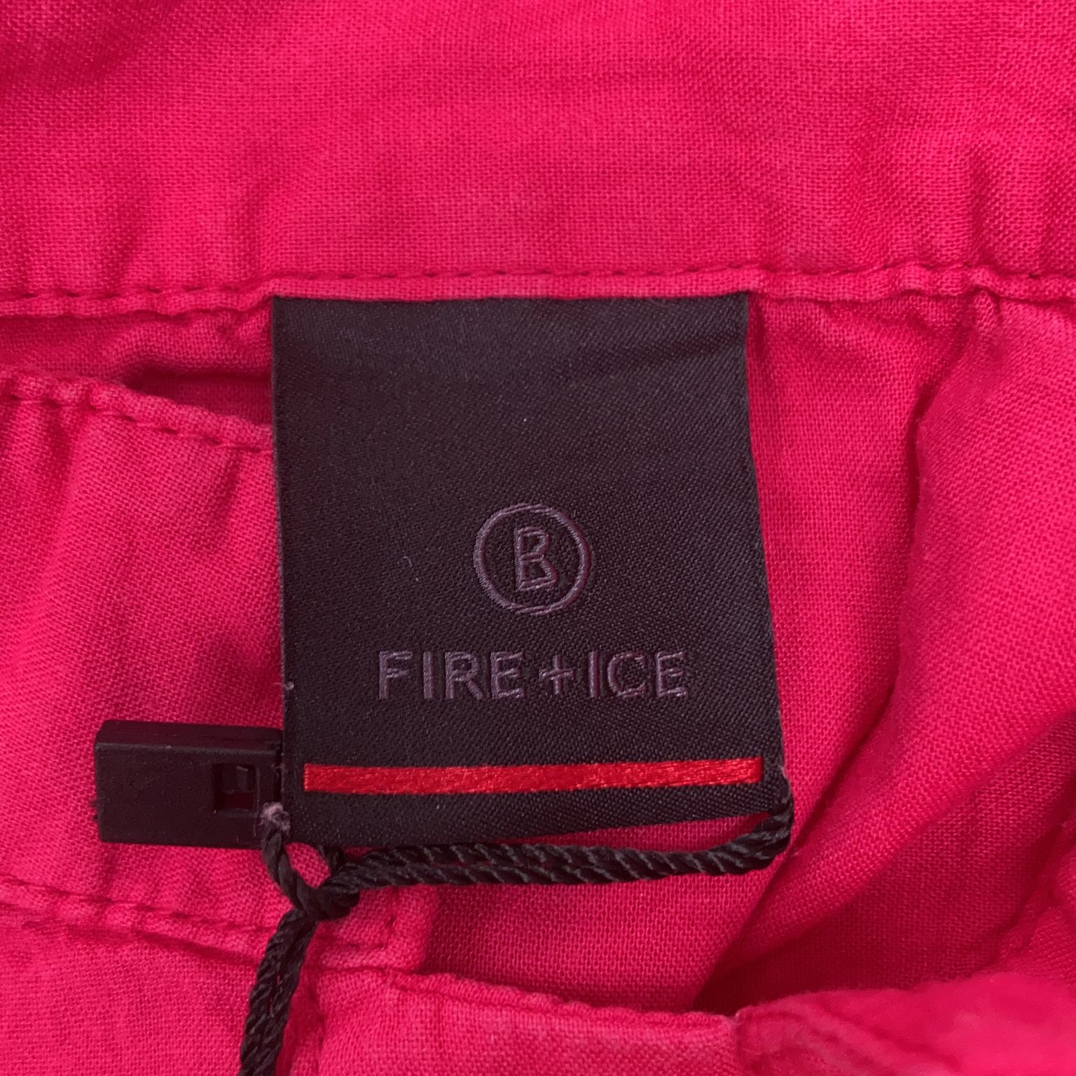 Fire + Ice