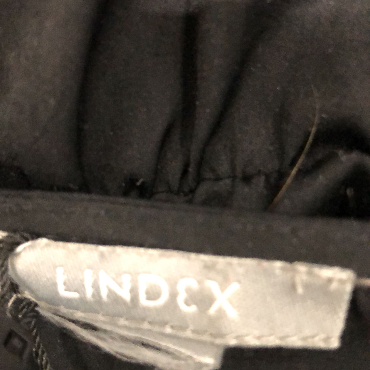 Lindex