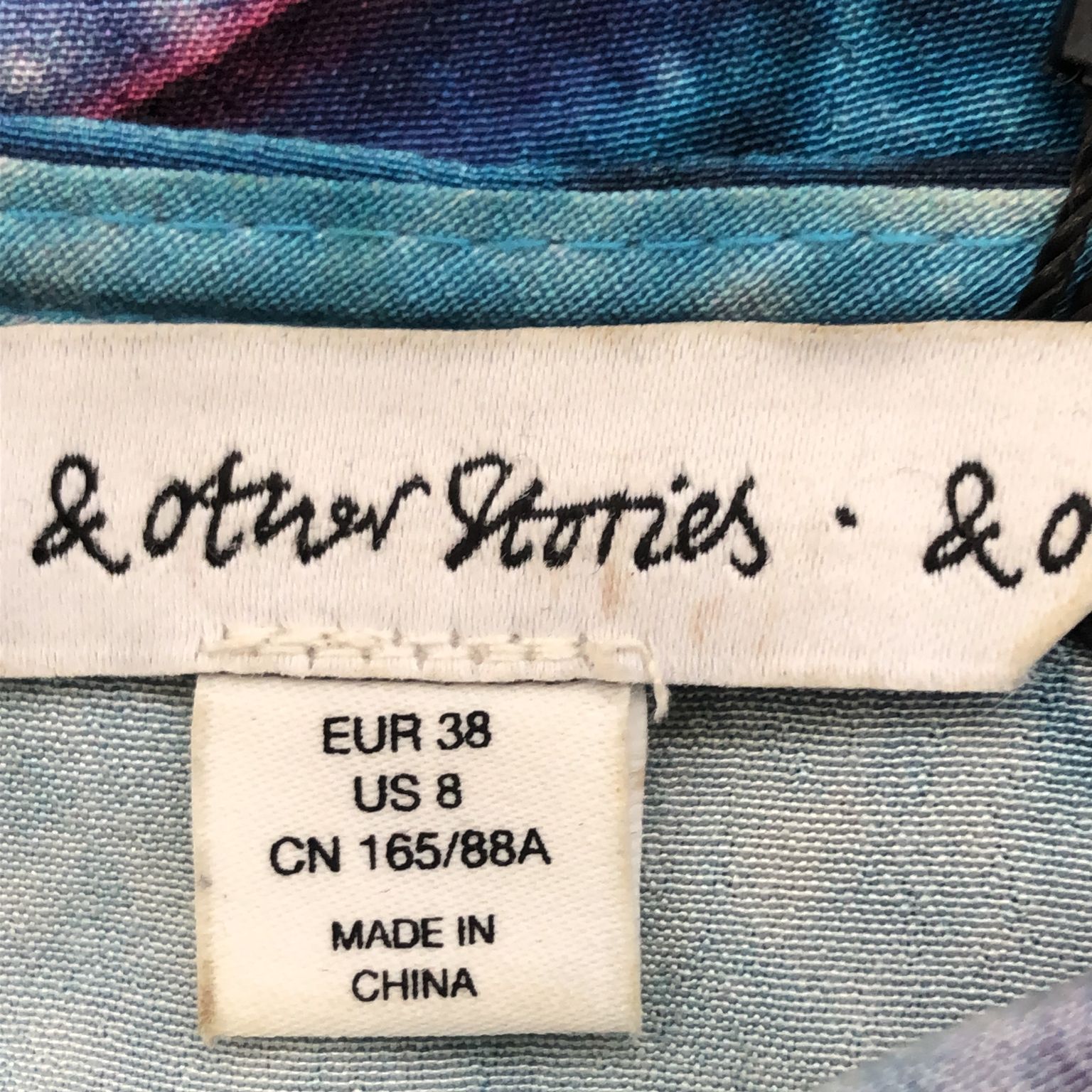  Other Stories