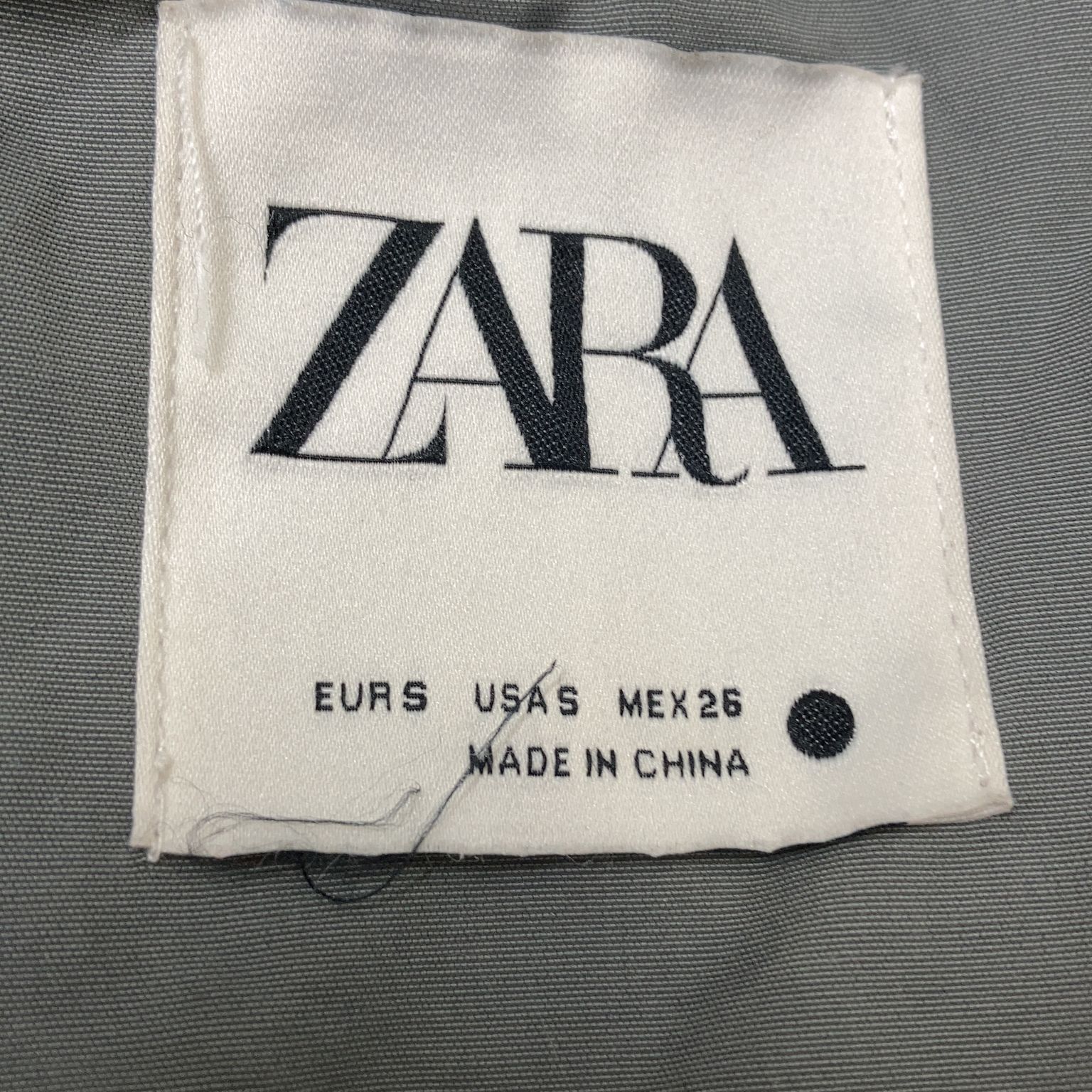 Zara