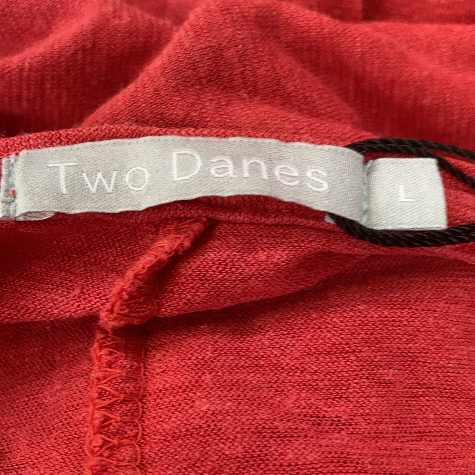 Two Danes