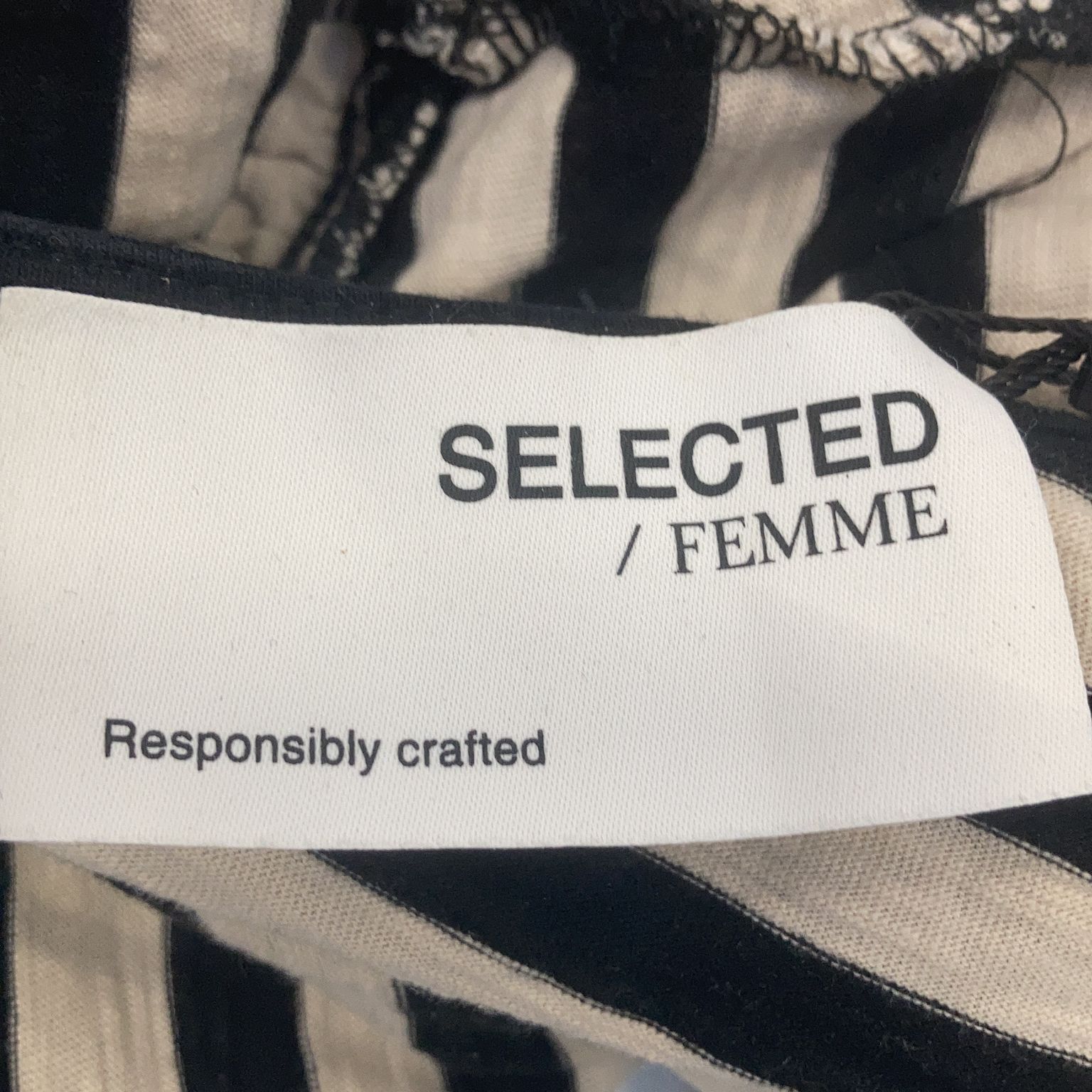 Selected Femme