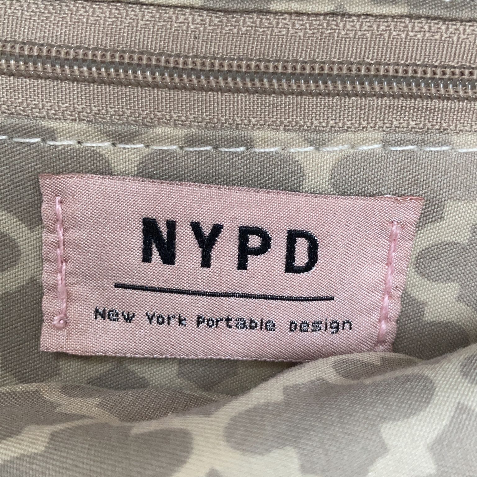 NYPD