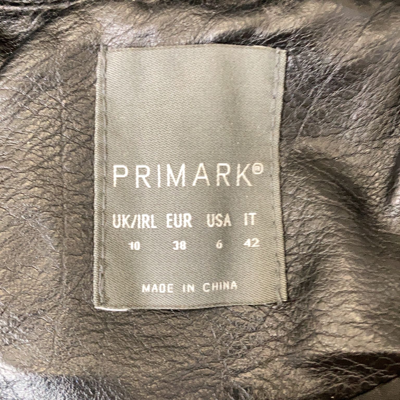 Primark