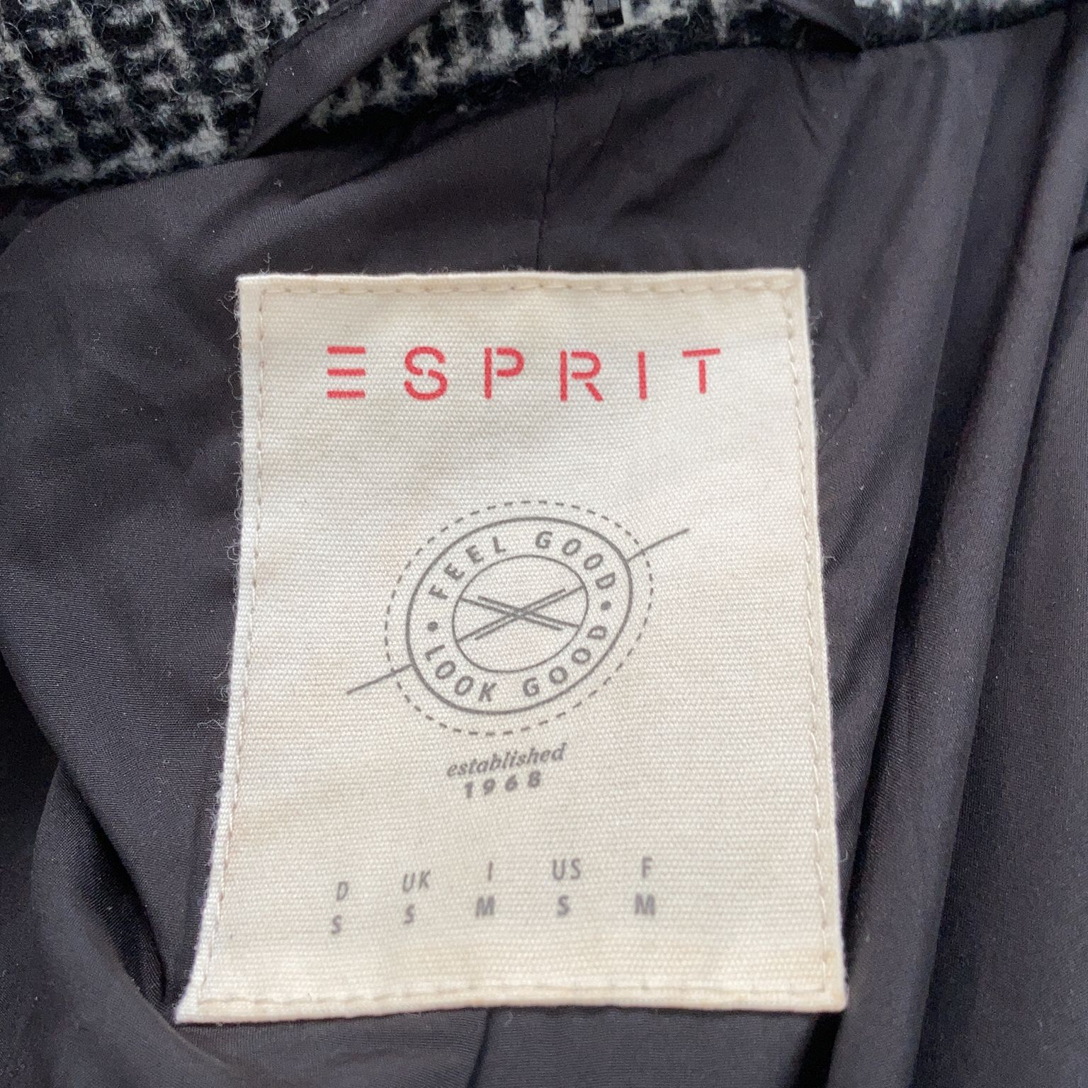 ESPRIT