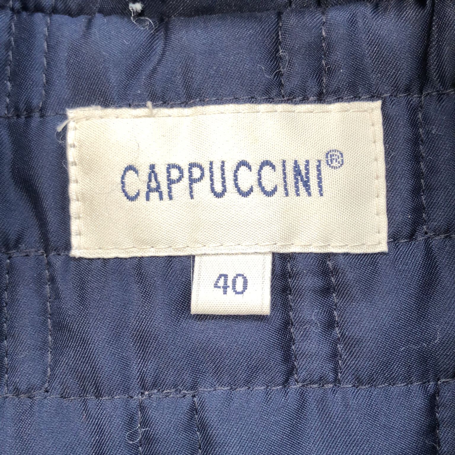 Cappuccini