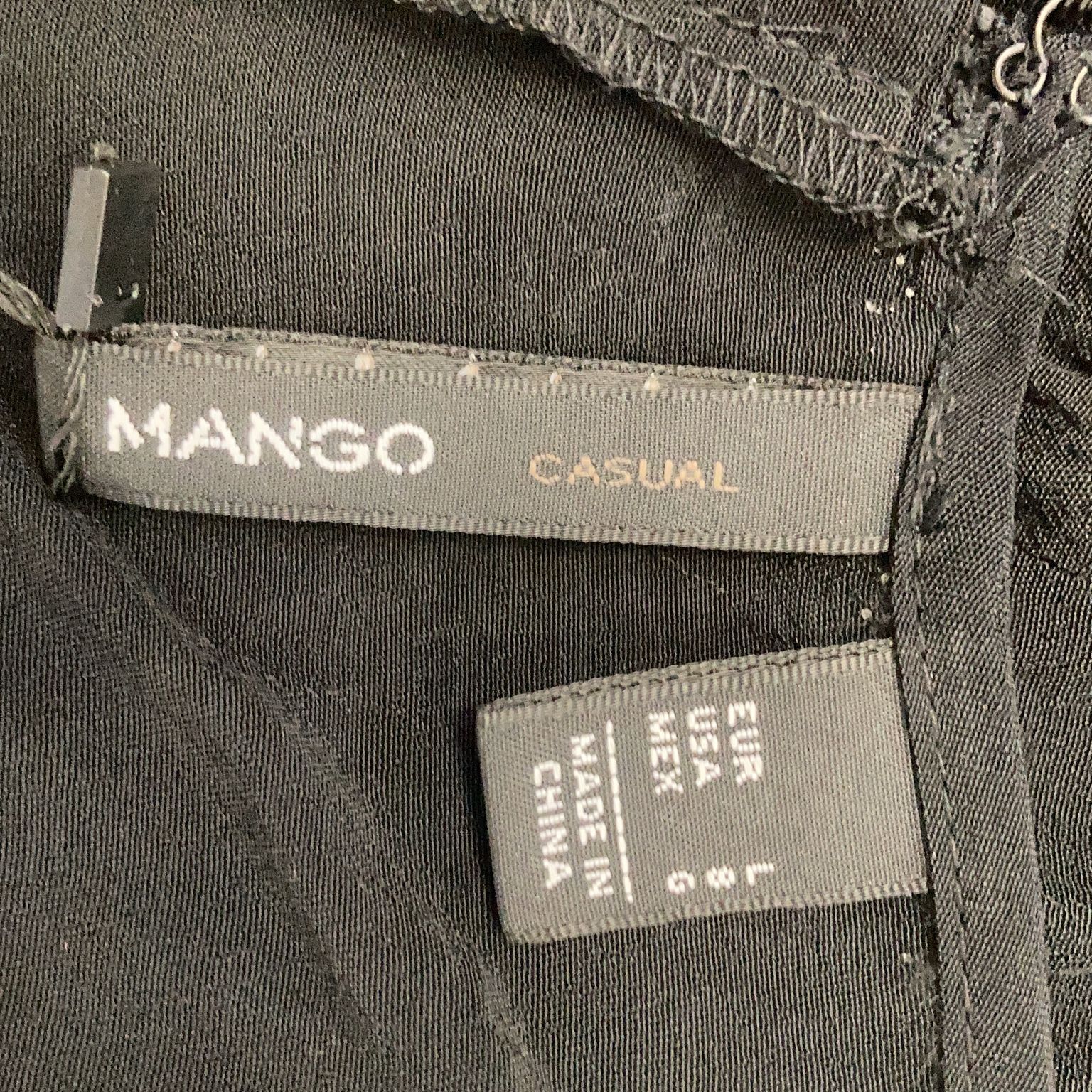 Mango Casual