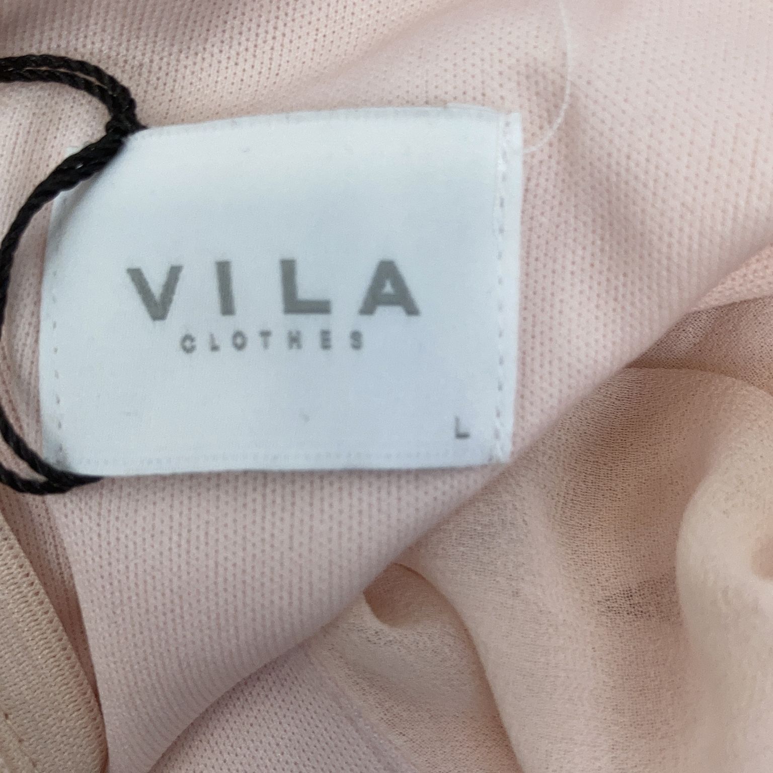 VILA Clothes