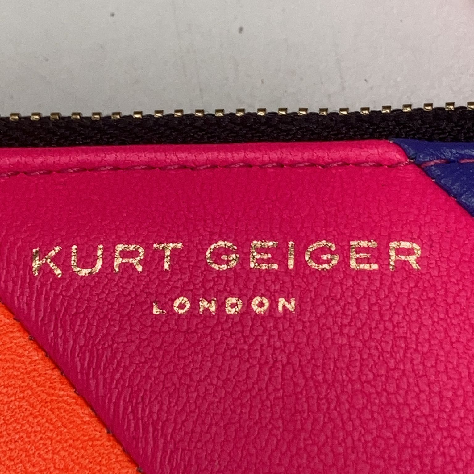 Kurt Geiger