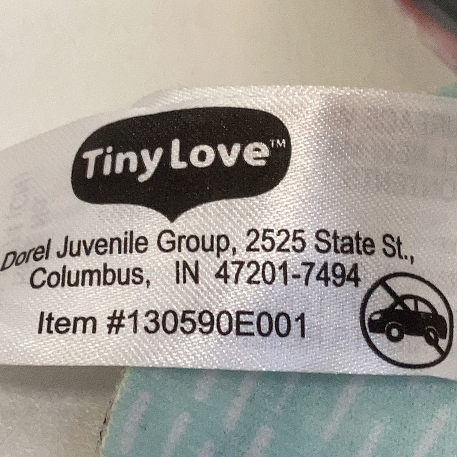 Tinylove