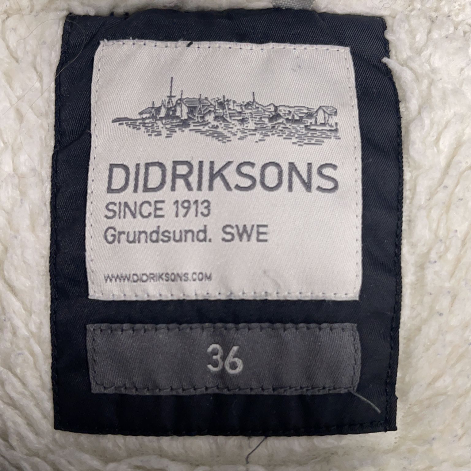 Didriksons