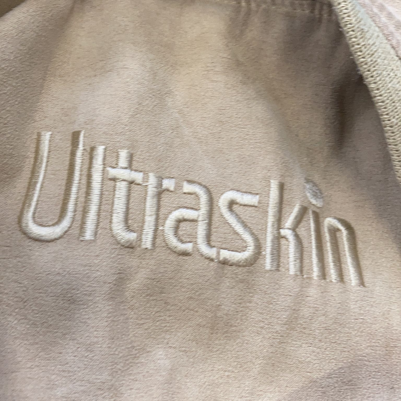 Ultraskin