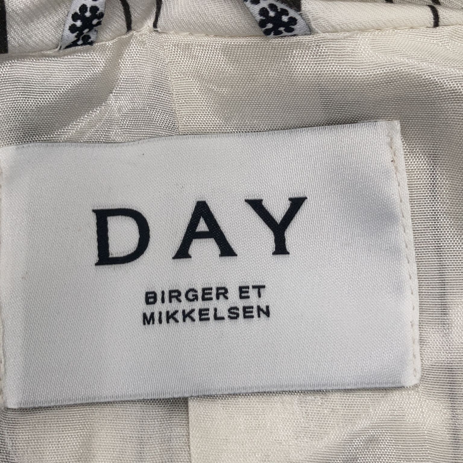 DAY Birger et Mikkelsen