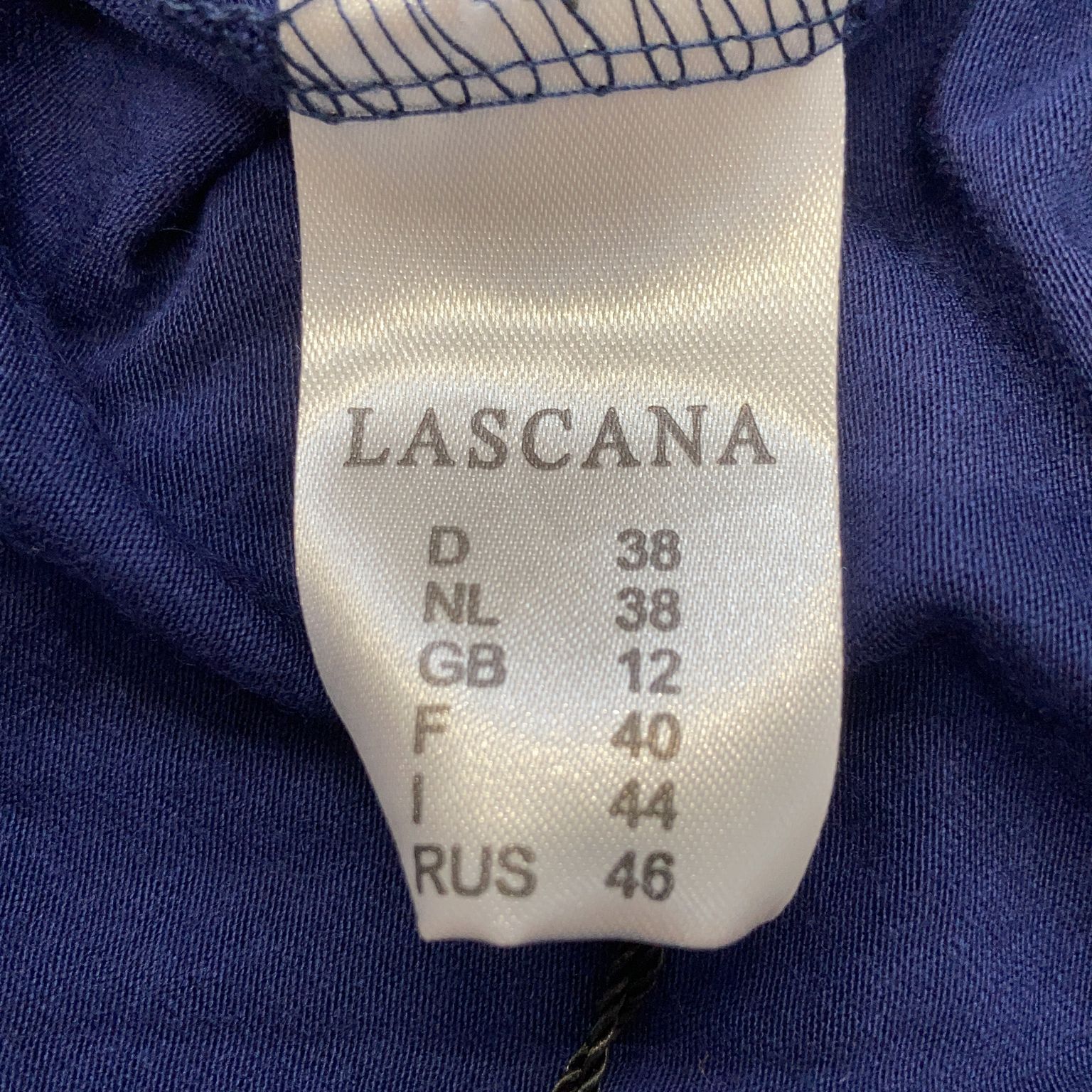 Lascana