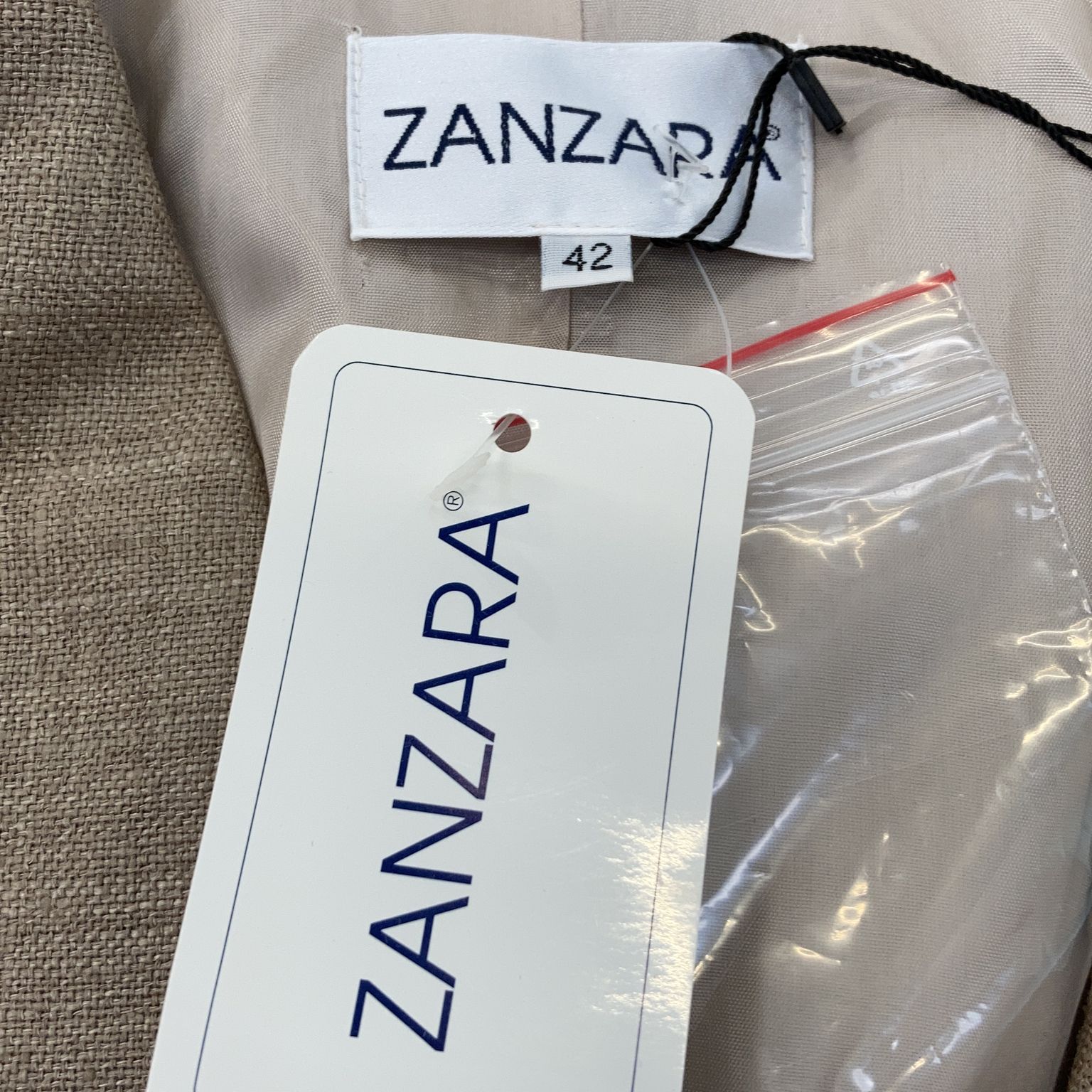 Zanzara